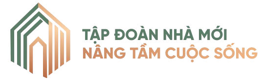 Tập Đoàn Nhà Mới – Thiết kế đẳng cấp, Thi công chất lượng 