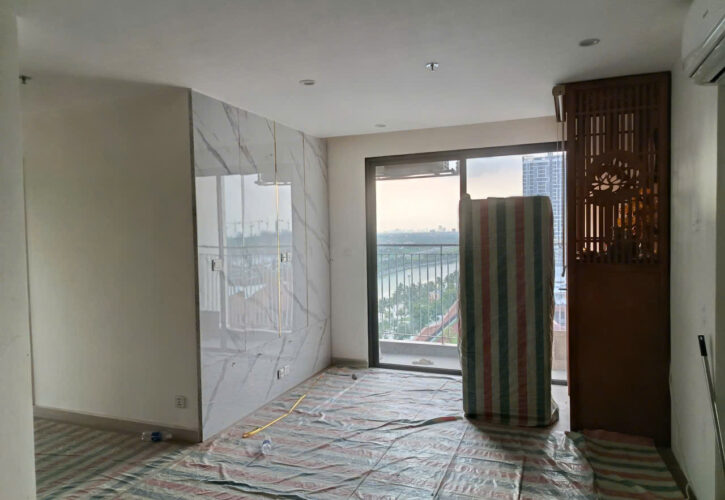 Sửa Nhà Trọn Gói Hà Nội – Báo Giá Chi Tiết & Uy Tín