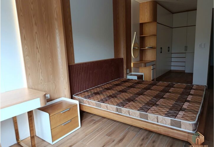 Thi Công Nội Thất Trọn Gói Chuyên Nghiệp – Tối Ưu Chi Phí Và Tiến Độ